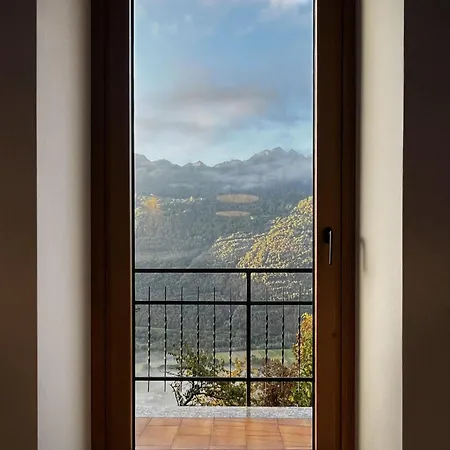 Holiday home Dimora 1895