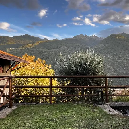 Dimora 1895 Holiday home *