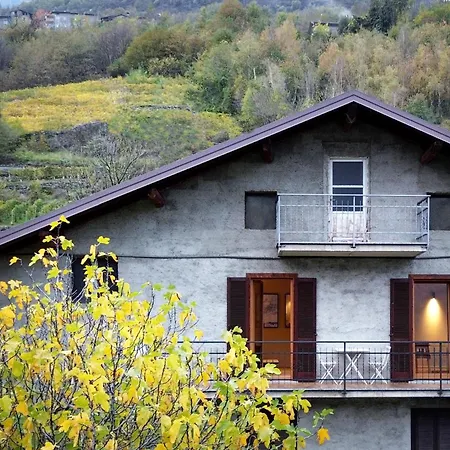 Dimora 1895 Holiday home Teglio