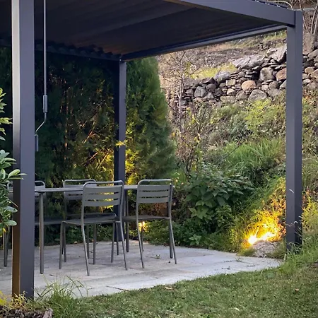 펜션 Dimora 1895 *