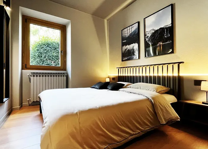 Dimora 1895 * 泰廖