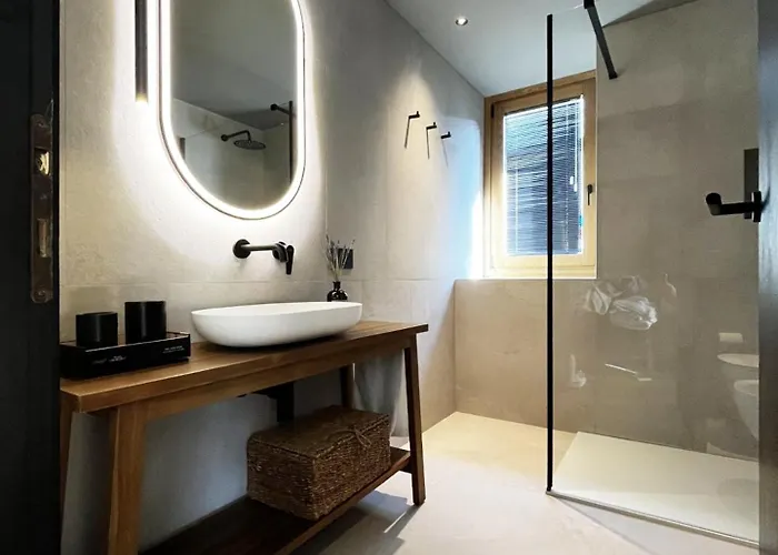 Vakantiehuis Dimora 1895