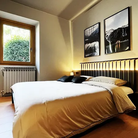 Dimora 1895 * Teglio