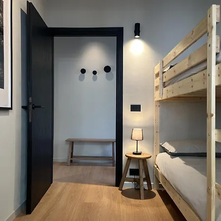 Ferienhaus Dimora 1895 *