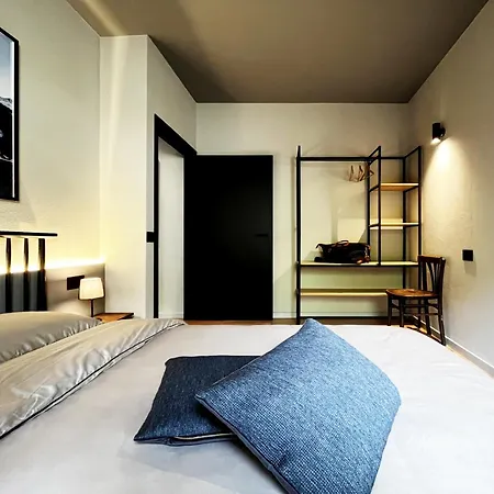 Dimora 1895 Ferienhaus Teglio