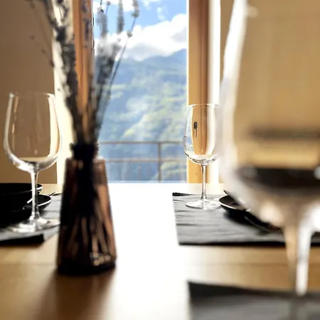 Dimora 1895 Ferienhaus