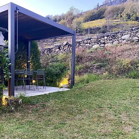 Dimora 1895 Tatil Evi