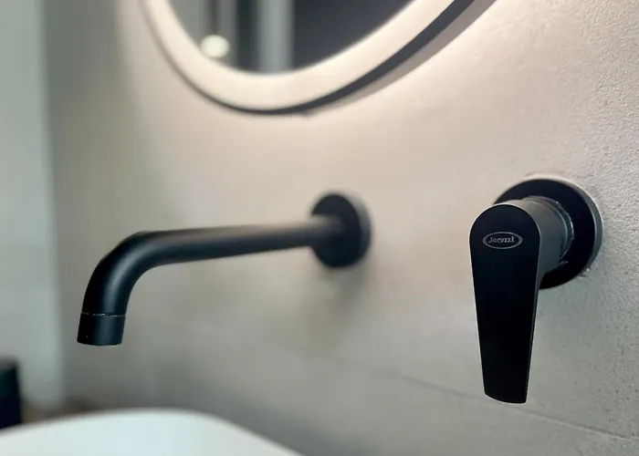 Dimora 1895 Holiday home