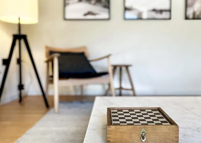 Holiday home Dimora 1895