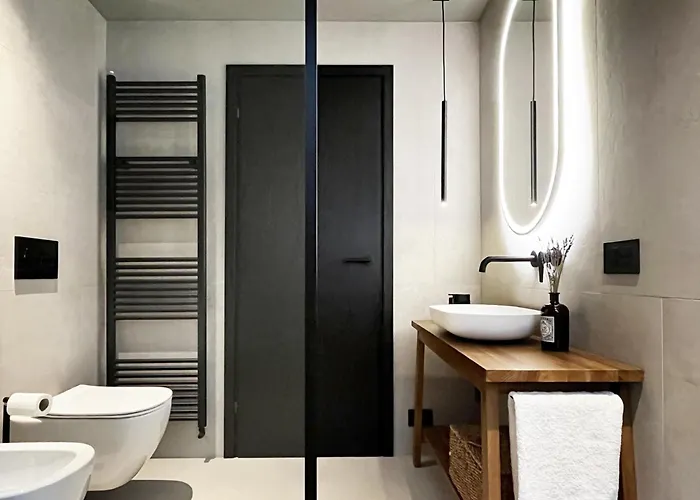 Dimora 1895 Holiday home *