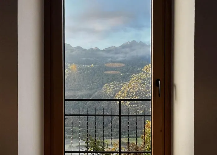 Holiday home Dimora 1895