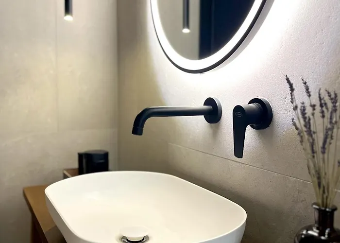 Holiday home Dimora 1895 *