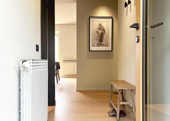 Dimora 1895 Holiday home Teglio