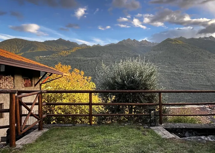 Dimora 1895 Holiday home *