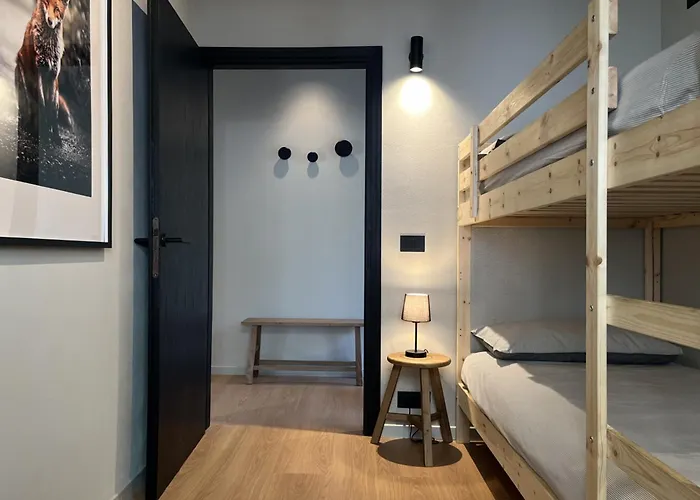 Holiday home Dimora 1895 *