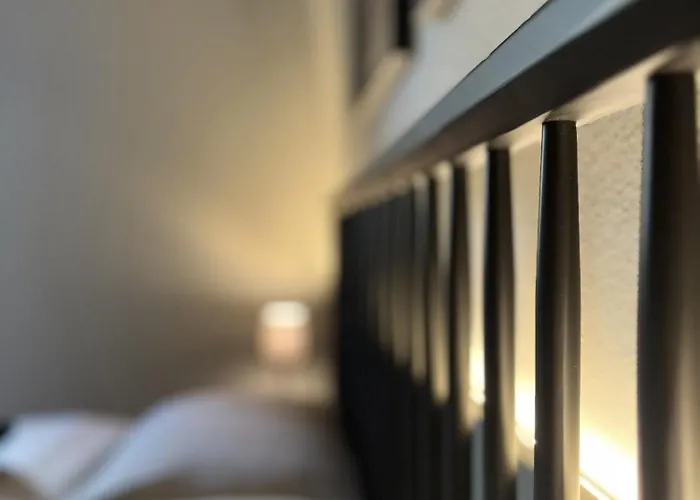 Dimora 1895 Holiday home *