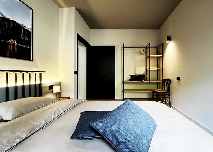 Dimora 1895 Holiday home Teglio