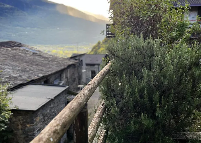 Holiday home Dimora 1895