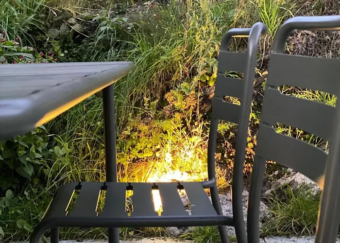 Dimora 1895 * Teglio